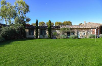 Manoir à vendre Uzès, Occitanie, Image 25/32