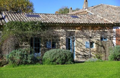 Manoir à vendre Uzès, Occitanie, Image 29/32