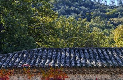 Manoir à vendre Uzès, Occitanie, Image 19/32