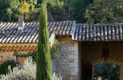 Manoir à vendre Uzès, Occitanie, Image 22/32