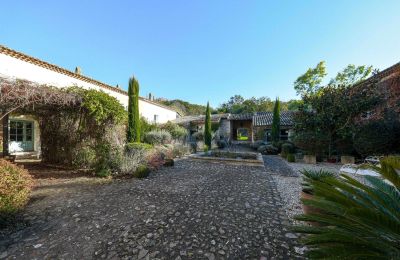 Manoir à vendre Uzès, Occitanie, Image 7/32