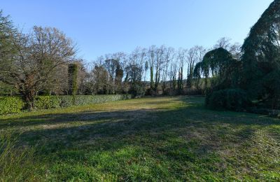 Manoir à vendre Uzès, Occitanie, Parc