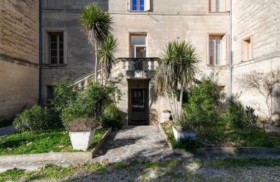 Manoir à vendre Uzès, Occitanie, Image 4/11