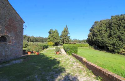 Landhaus kaufen Montecatini Val di Cecina, Toskana, Foto 28/31