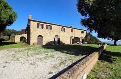 Landhaus kaufen Montecatini Val di Cecina, Toskana, Foto 30/31