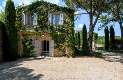 Manoir à vendre Uzès, Occitanie, Image 33/44