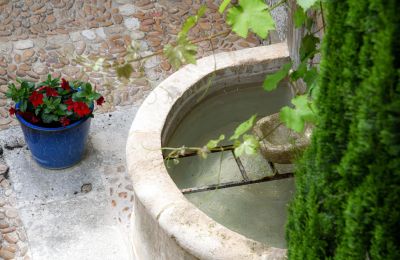 Manoir à vendre Uzès, Occitanie, Image 27/44