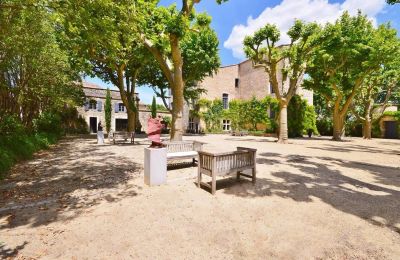 Château à vendre Saint-Chaptes, Occitanie, Image 33/42