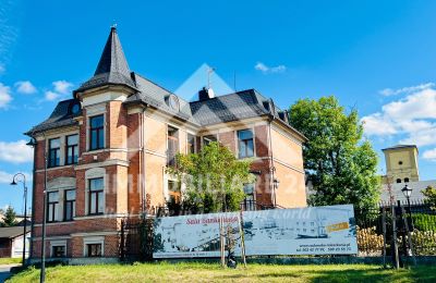 Historische Villa kaufen Radomsko, Kolejowa  2, Lodz, Foto 5/26