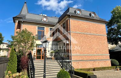 Historische Villa kaufen Radomsko, Kolejowa  2, Lodz, Foto 7/26