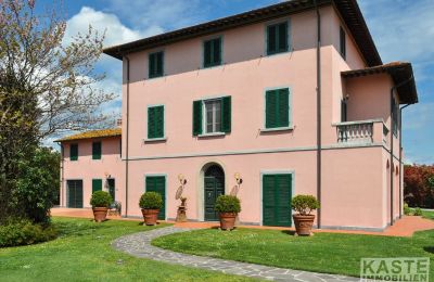 Villa storica in vendita Pardossi, Toscana, Foto 3/10