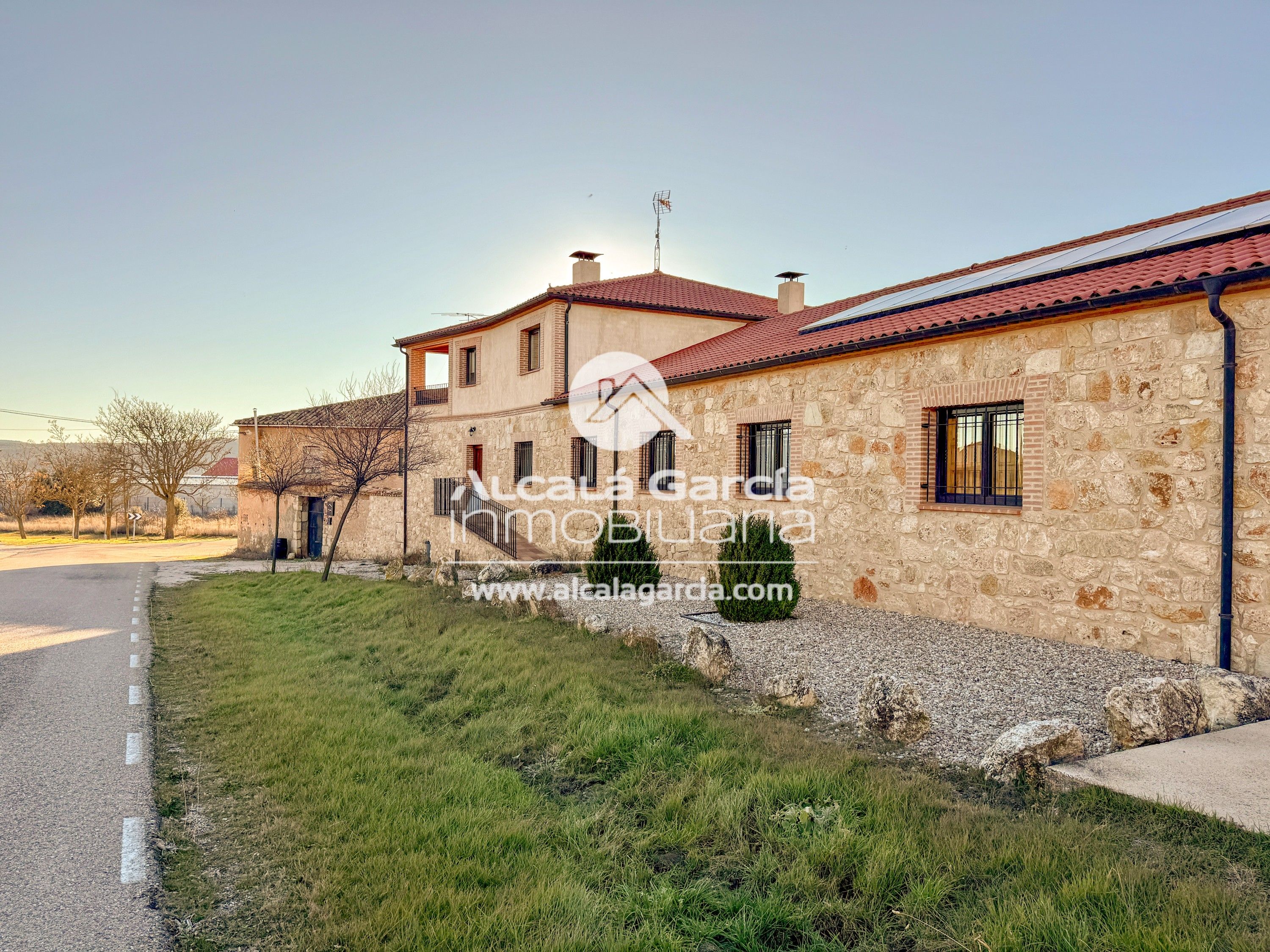 Fotos Landhaus mit historischen Gewölben, Castilla y León