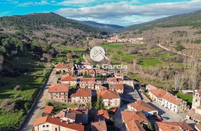 Herrenhaus/Gutshaus kaufen Molinos de Duero, Kastilien und León, Foto 6/37