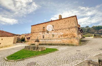 Herrenhaus/Gutshaus kaufen Molinos de Duero, Kastilien und León, Foto 28/37