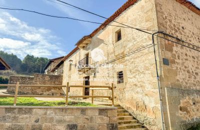 Herrenhaus/Gutshaus kaufen Molinos de Duero, Kastilien und León, Foto 30/37