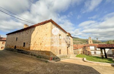 Herrenhaus/Gutshaus kaufen Molinos de Duero, Kastilien und León, Foto 32/37