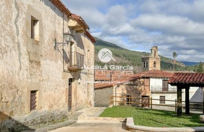 Herrenhaus/Gutshaus kaufen Molinos de Duero, Kastilien und León, Außenansicht