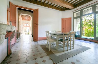 Demeure historique à vendre Uzès, Occitanie, Salle à manger