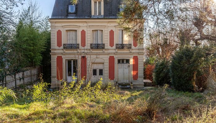 Villa storica in vendita Sèvres, Isola di Francia,  Francia