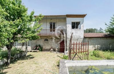 Villa padronale in vendita Ourense, Galizia, Giardino