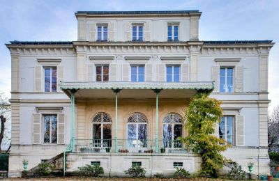 Wohnung in historischem Gebäude Meudon, Île-de-France