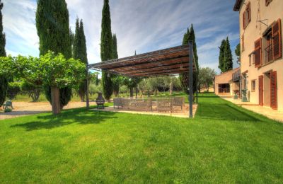 Demeure historique à vendre Aups, Provence-Alpes-Côte d'Azur, Jardin