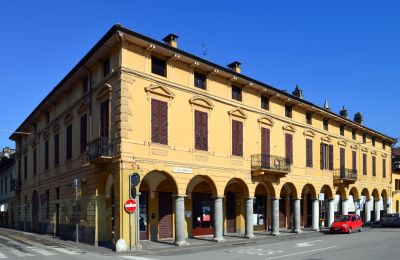 Maison de ville à vendre Soresina, Lombardie, Palazzo Soresina