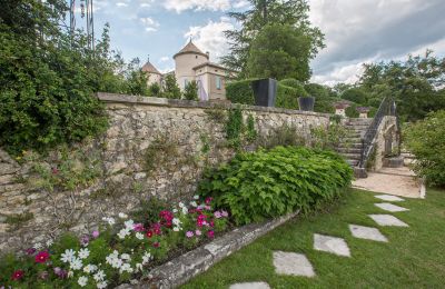 Schloss kaufen Barjac, Okzitanien, Foto 31/43