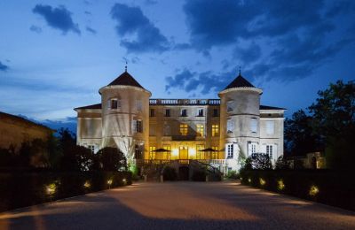 Schloss kaufen Barjac, Okzitanien, Foto 43/43