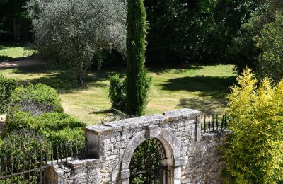 Schloss kaufen Barjac, Okzitanien, Foto 42/43