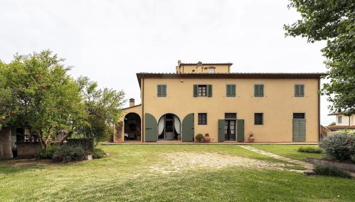 Maison de campagne à vendre Crespina, Toscane,  Italie