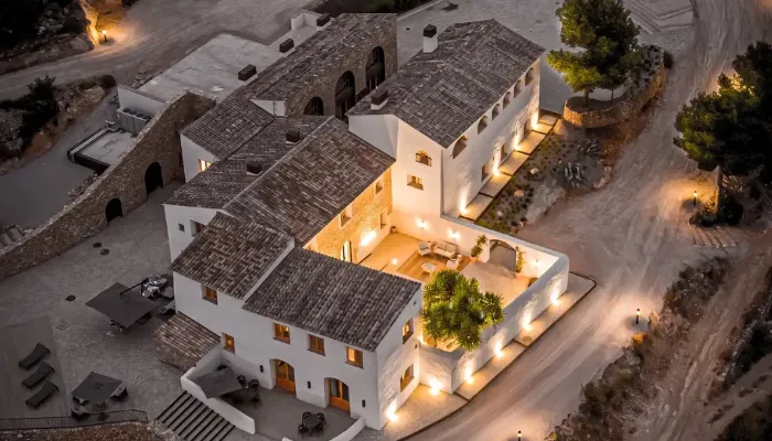 Historische Villa kaufen Masllorenç, Katalonien,  Spanien