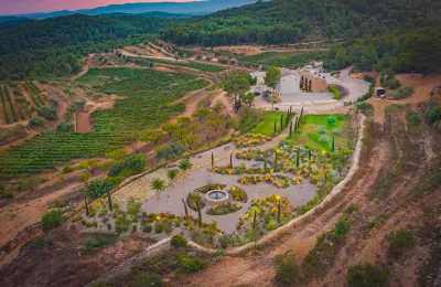 Historische Villa kaufen Masllorenç, Katalonien, Foto 4/31