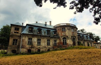 Château à vendre Minkowskie, Minkowskie 69, Voïvodie d'Opole, Image 43/43