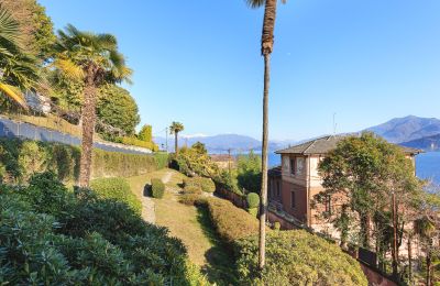 Historische Villa kaufen 28823 Ghiffa, Via Marconi, Piemont, Foto 46/50