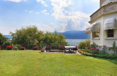 Villa storica in vendita Verbania, Piemonte, Foto 10/45