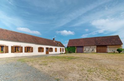 Landhaus kaufen Dampierre sur Blévy, Zentrum-Loiretal, Foto 14/16