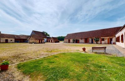 Landhaus kaufen Dampierre sur Blévy, Zentrum-Loiretal, Foto 15/16