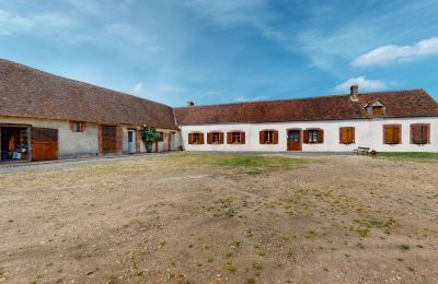 Landhaus kaufen Dampierre sur Blévy, Zentrum-Loiretal, Außenansicht