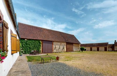 Landhaus kaufen Dampierre sur Blévy, Zentrum-Loiretal, Nebengebäude