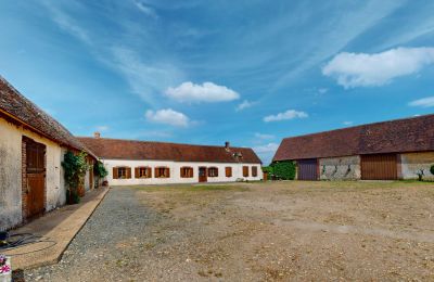 Landhaus kaufen Dampierre sur Blévy, Zentrum-Loiretal, Foto 16/16