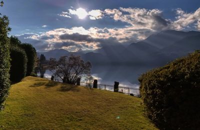 Villa storica in vendita Omegna, Piemonte, Foto 27/49