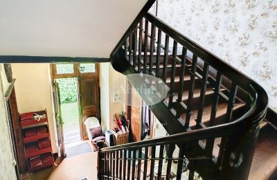 Herrenhaus/Gutshaus kaufen Lourdes, Okzitanien, Treppe