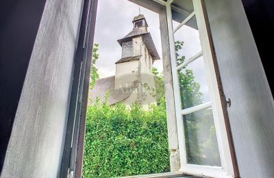 Herrenhaus/Gutshaus kaufen Lourdes, Okzitanien, Aussicht