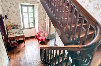 Herrenhaus/Gutshaus kaufen Lourdes, Okzitanien, Treppe