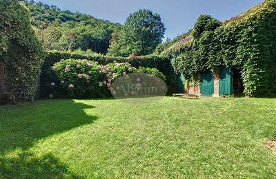 Herrenhaus/Gutshaus kaufen Lourdes, Okzitanien, Garten