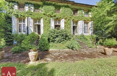 Historische Villa kaufen Rabastens, Okzitanien, Foto 1/18