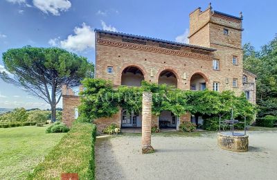 Demeure historique Bessières, Occitanie