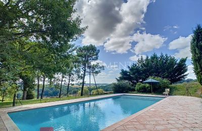 Demeure historique à vendre Bessières, Occitanie, Piscine