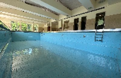 Villa storica in vendita 61476 Kronberg, Hessen, Piscina